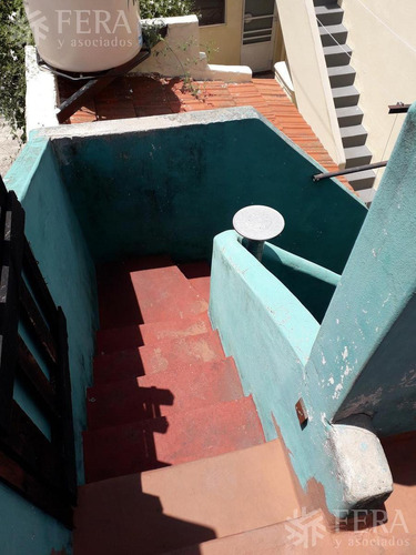 Imagen 12 de 14 de Venta De Departamento Tipo Casa Al Frente De 3 Ambientes En Villa Dominico (26353)