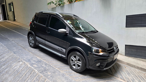 Volkswagen Crossfox 1.6 Trendline