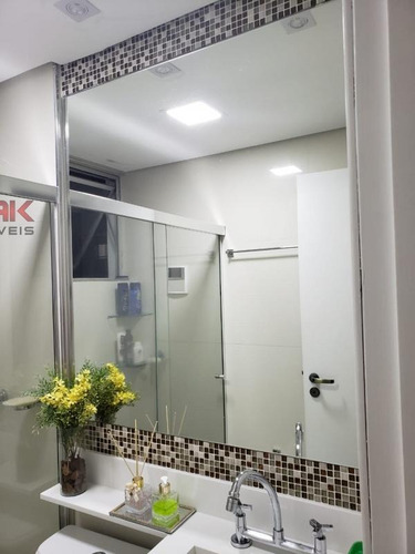 Ref.: 4573 - Apartamento Em Jundiaí Para Venda - V4573