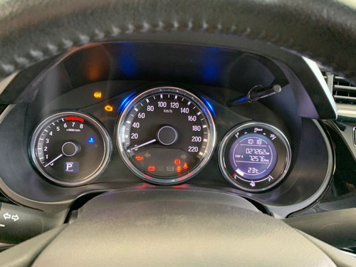 Imagem 10 de 13 de City Sedan Ex 1.5 Flex 16v 4p Aut.