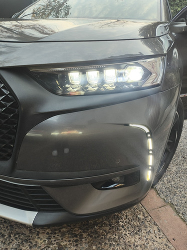 D.S. DS7 Crossback 1.6 Thp Performance Line 165