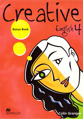 Creative English 4. Students Book + Bonus Book - Macandrew,