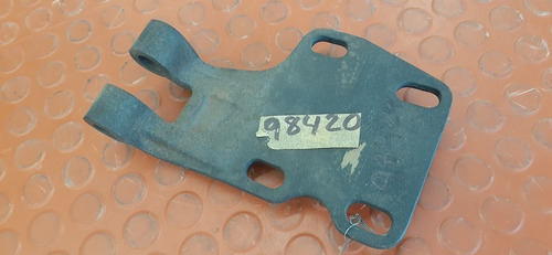 Soporte Derecho Capot Camión Mack R600 Rd Y Dm (req98420)