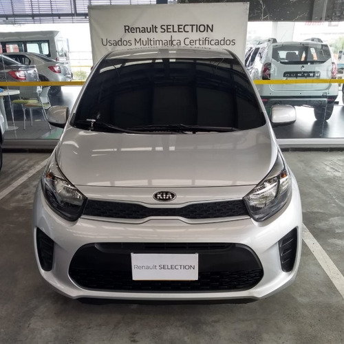 Kia Picanto At.