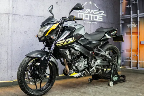 Bajaj Pulsar Ns 200 2019