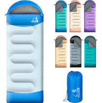 Comprar Sacos De Dormir Para Adultos Y Niños  3