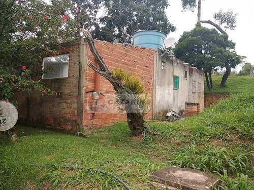 Imagem 4 de 12 de Otima Chacara Com Lago