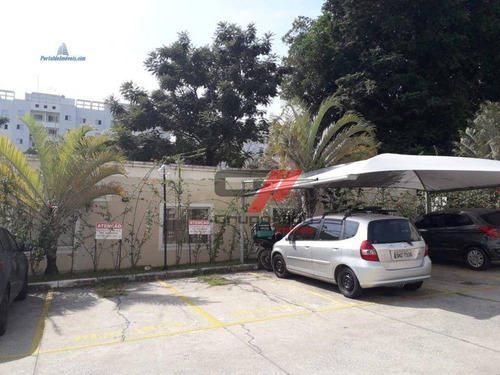 Imagem 7 de 28 de Oportunidade Única Apartamento Com 2 Dormitórios Com Suíte À Venda, 53 M² Por R$ 169.000 - Jardim Santa Clara - Taubaté/sp - Ap0531