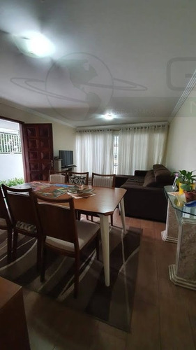 Imagem 2 de 15 de Casa Sobrado Em Vila Nair - São Paulo - 7050