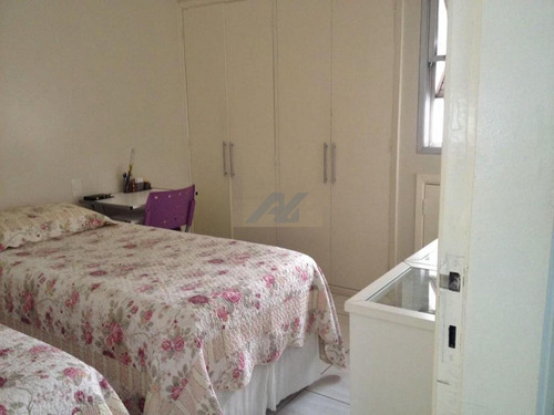 Imagem 3 de 14 de Apartamento À Venda Em Jardim Paraíso - Ap005809