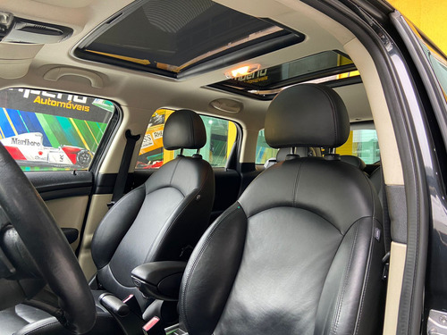 Mini Cooper COOPER COUNTRYMAN S 1.6 AUT. TURBO