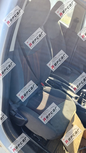 Chevrolet Sail En Desarme 2016 Hasta 2021