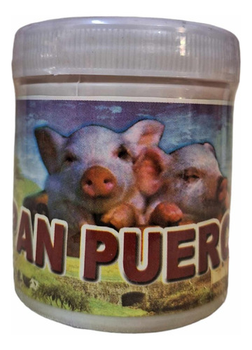 Pomada De Pan Puerco- Estreñimiento Y Dolor Estomago 125 Gr