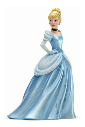 Enesco - Disney Showcase Figura Decorativa De Cenicienta