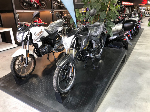 Moto Baccio Px 125 F Estacion Hogar Nuevocentro 48 Cuotas