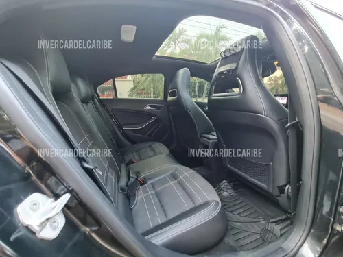 Mercedes-Benz Clase A 1.6 A 200