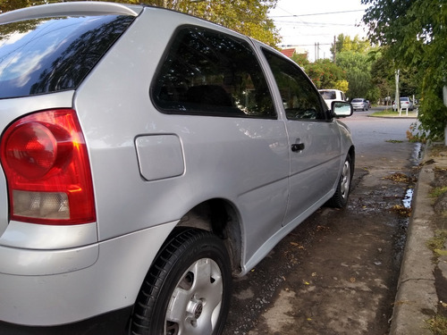 Volkswagen Gol
