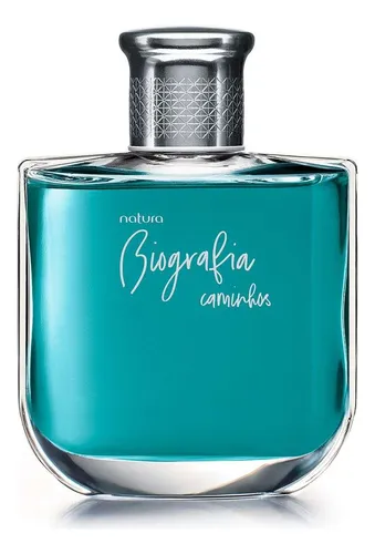 Natura perfumes hombre precios sale