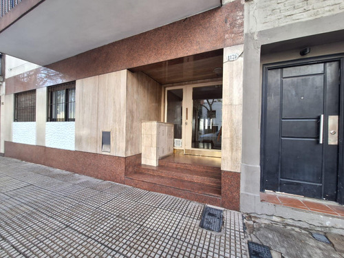 Departamento En Alquiler Temporal Ubicado Sobre La Calle Valentin Virasoro