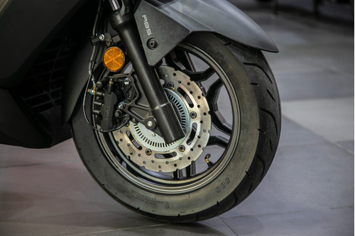 Kymco X-town 250i Abs 2025 0km Entrega Inmediata Lidermoto