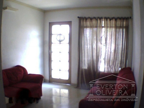 Imagem 4 de 9 de Casa - Jardim Paulista - Ref: 11339 - V-11339