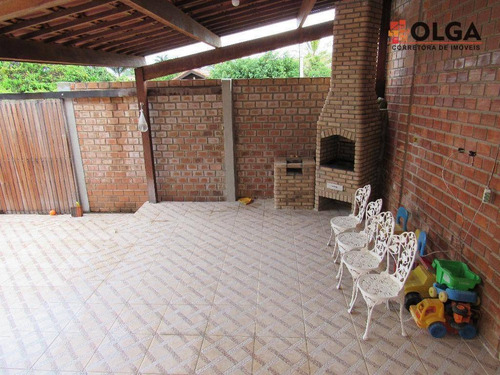 Imagem 22 de 30 de Casa Em Condomínio Com 3 Dormitórios À Venda, 100 M² Por R$ 350.000 - Santana - Gravatá/pe - Vl0028