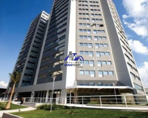 Imagem 1 de 9 de Sala Comercial Para Locação Em São Paulo - Cond. Lex Office - 2888 - 67875423