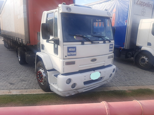 Ford Cargo 4331s