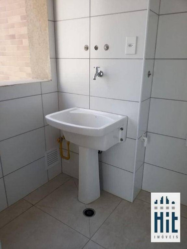 Imagem 5 de 17 de Cobertura À Venda, 106 M² Por R$ 1.114.900,00 - Saúde - São Paulo/sp - Co0154