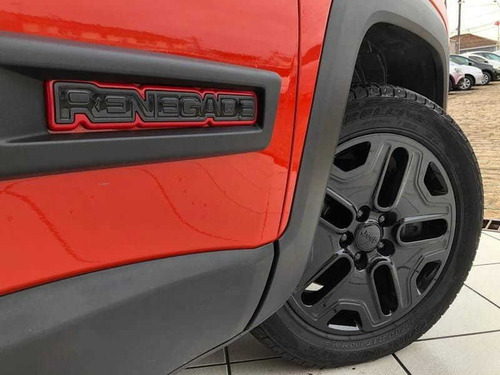 Imagem 12 de 13 de Jeep Renegade Trailhawk 2.0 4x4 Atd Diesel Aut