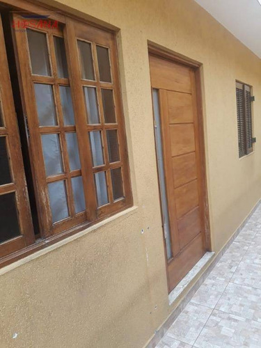 Imagem 30 de 30 de Casa Residencial À Venda, Laranjeiras, Caieiras. - Ca0573