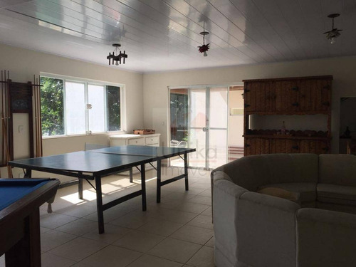 Imagem 16 de 30 de Casa Residencial À Venda, Ville Chamonix, Itatiba. - Ca1099