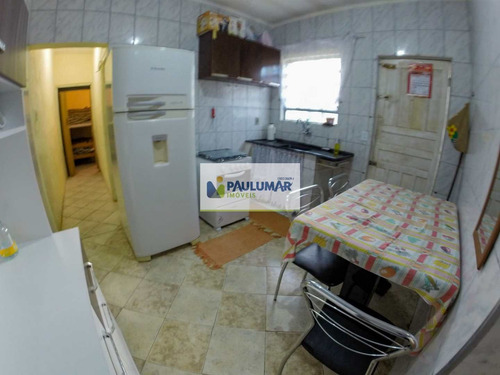 Imagem 15 de 20 de Casa Com 3 Dorms, Itaguaí, Mongaguá - R$ 140 Mil, Cod: 830699 - V830699