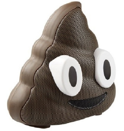 Bocina Bluetooth Chocolate Swirl
