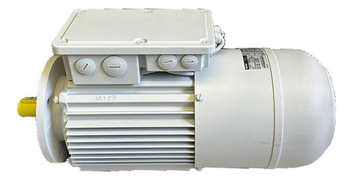 New Lenze Mdsmabs090-32b Ac Motor 1.50-2.7kw 50-87hz 131 Qtt