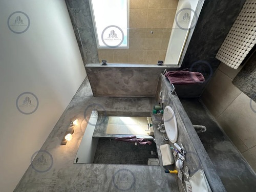 Moderna Casa De 5 Dormitorios En Alquiler A Pasos De La Playa Montoya