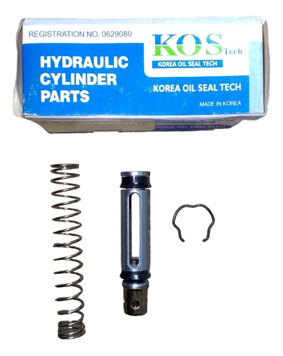 Kit Bomba Croche Superior Hyundai Accent 94-99 Avante 