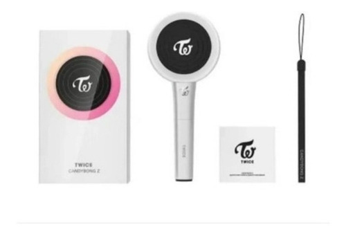 Twice Lightstick V2 Candy Bong Z Con Bluetooth