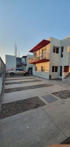 Imagen 2 de 14 de Departamento Planta Baja A Estrenar Barrio Semi Privado