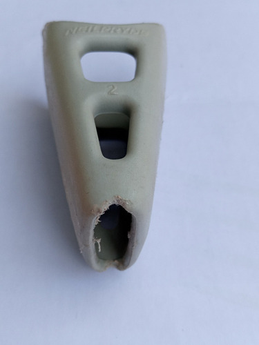 Imagen 5 de 7 de Camber Neilpryde Np Vela Windsurf Usados 8 X 4,1 Cm Dlcw