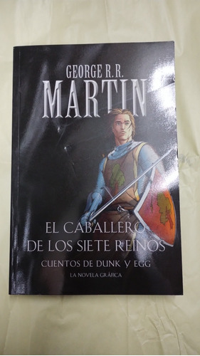 El Caballero De Los Siete Reinos