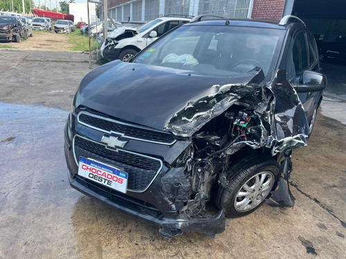 Chevrolet Spark Lt