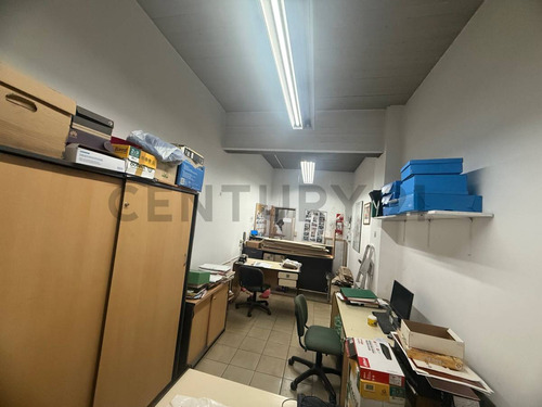 Alquiler De Oficina En Castelar Norte