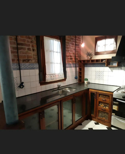 Ph En Venta - 2 Dormitorios 1 Baño - Ramos Mejía