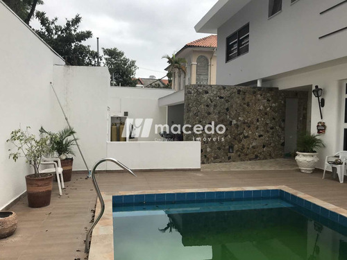Imagem 30 de 30 de Sobrado Com 5 Dorms, Alto Da Lapa, São Paulo - R$ 2.99 Mi, Cod: 5575 - V5575