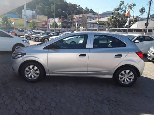 Imagem 8 de 9 de Chevrolet Joy 1.0 Spe4 Flex Manual