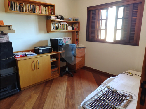 Imagem 29 de 29 de Sobrado A Venda Na Vila Mascote Com 03 Dormitórios E 01 Suíte - Reo624435
