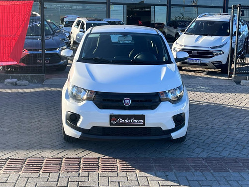 Fiat Mobi 1.0 Like Flex 5p