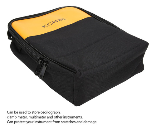 Acessório De Osciloscópio Kch20 Portable Digital Soft Storag