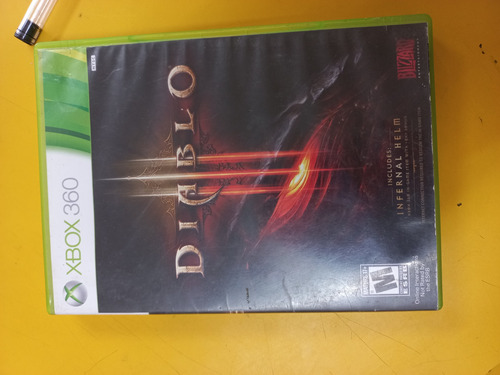 Diablo Iii